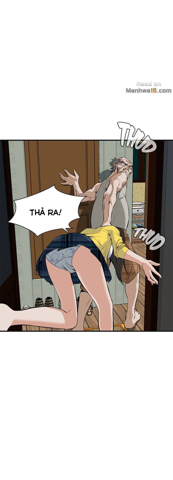 đọc truyện Take A Peek Chương 29 ảnh 48 tại Thiên Thai Truyện