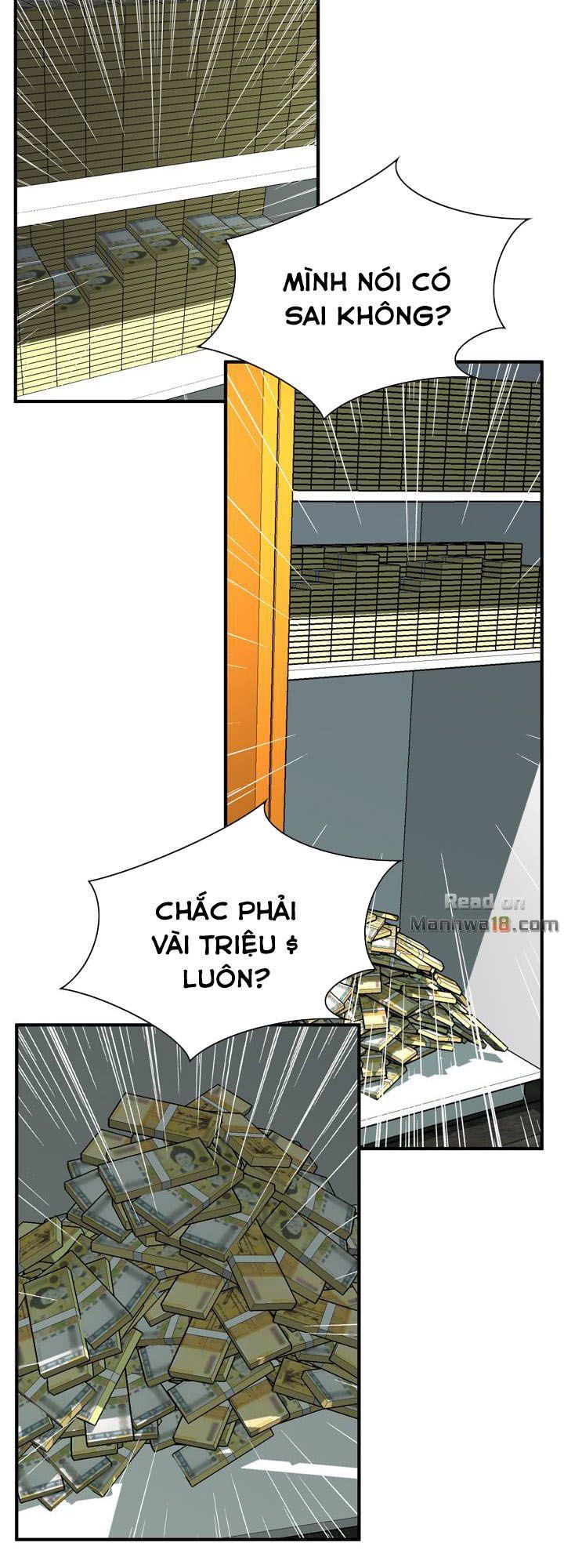 đọc truyện Take A Peek Chương 29 ảnh 6 tại Thiên Thai Truyện