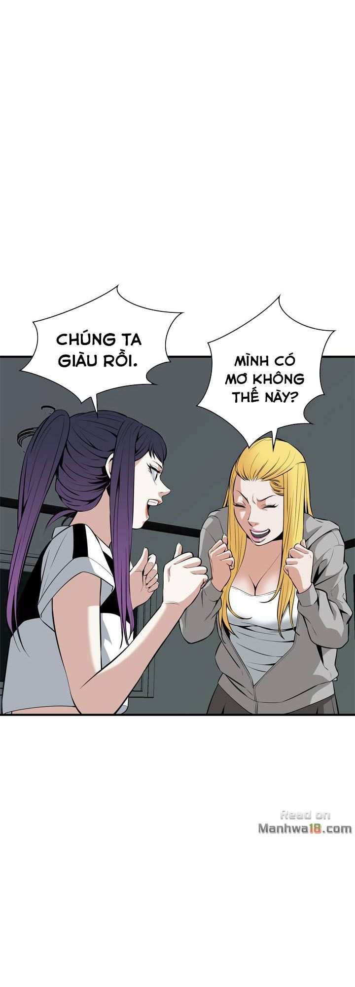 đọc truyện Take A Peek Chương 29 ảnh 7 tại Thiên Thai Truyện