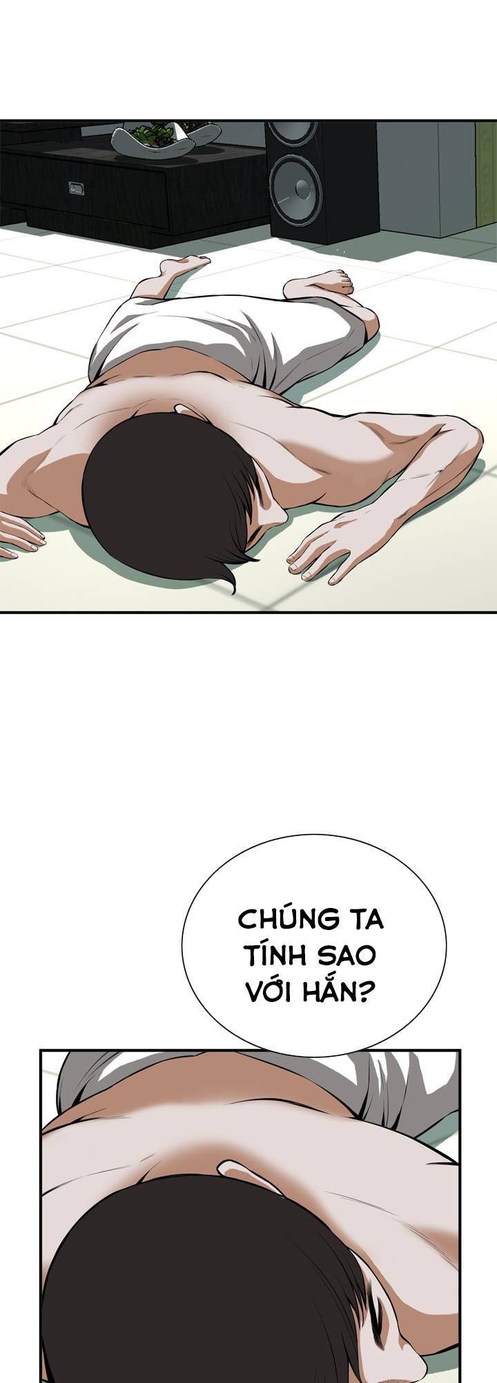 đọc truyện Take A Peek Chương 29 ảnh 8 tại Thiên Thai Truyện