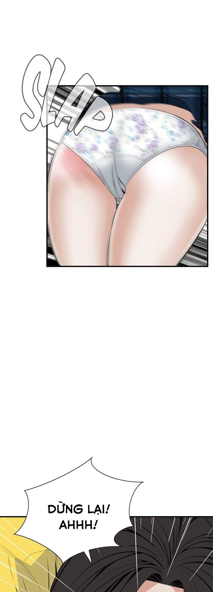 đọc truyện Take A Peek Chương 30 ảnh 2 tại Thiên Thai Truyện