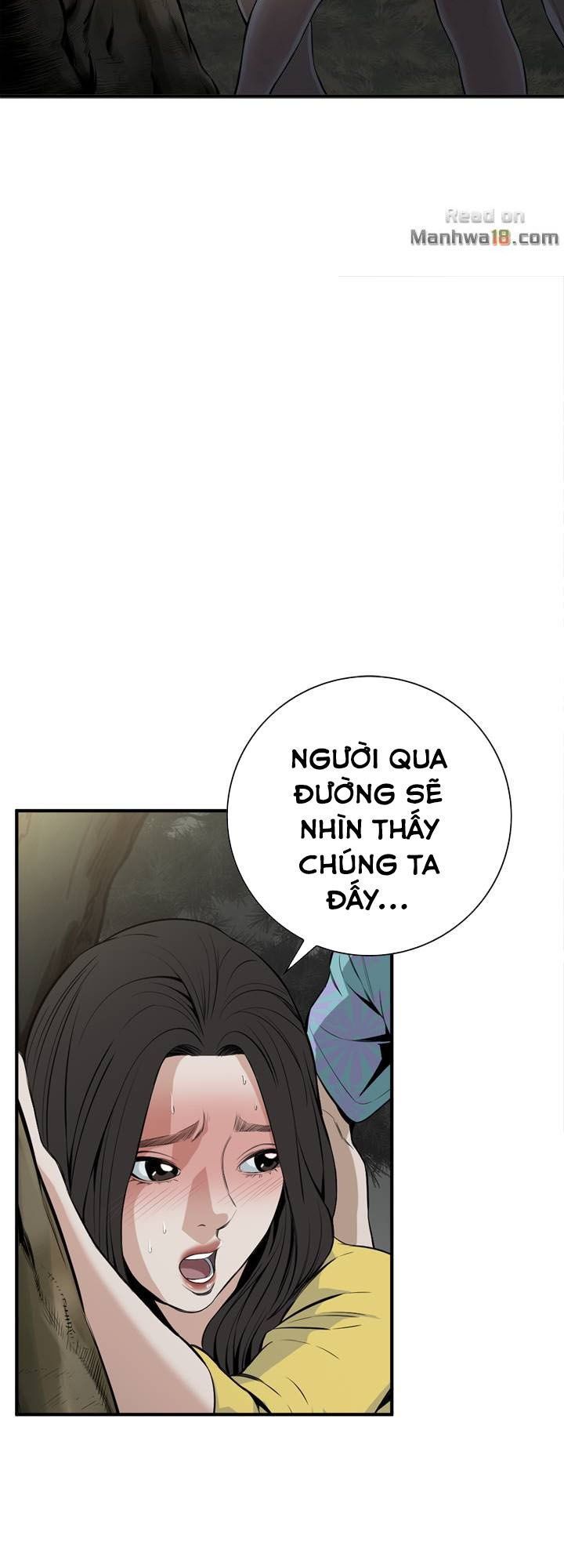 đọc truyện Take A Peek Chương 30 ảnh 50 tại Thiên Thai Truyện