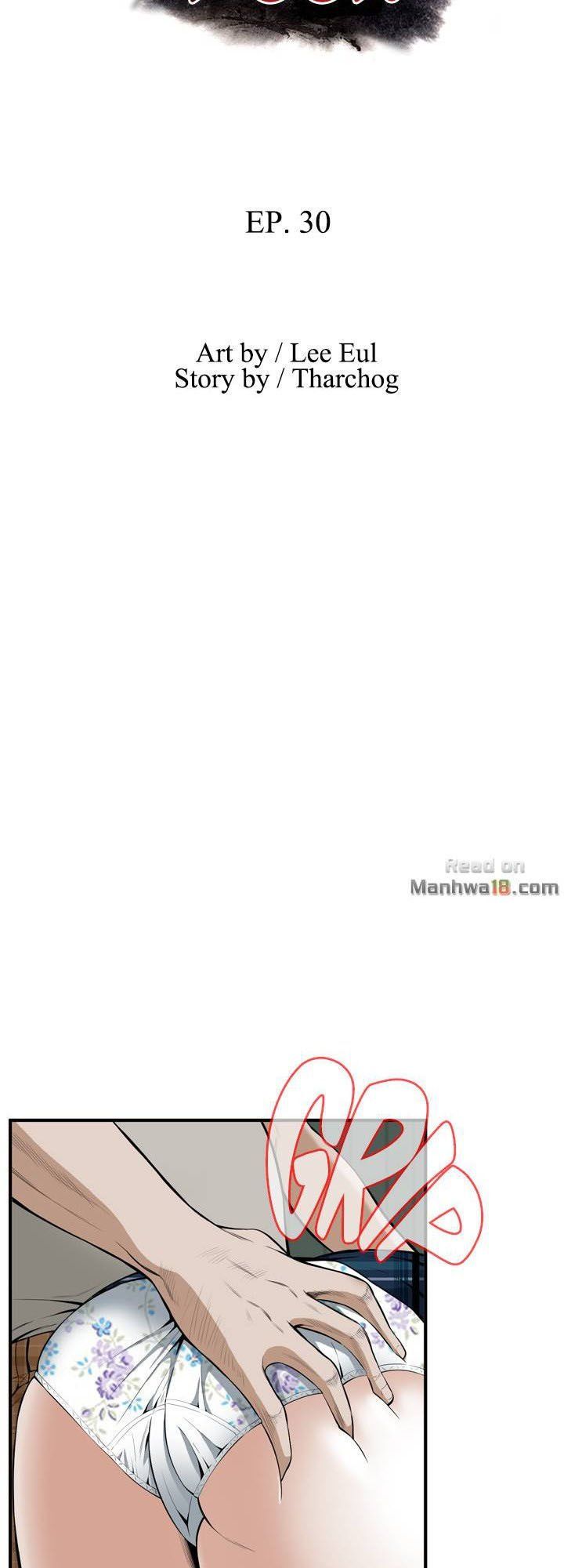 đọc truyện Take A Peek Chương 30 ảnh 6 tại Thiên Thai Truyện