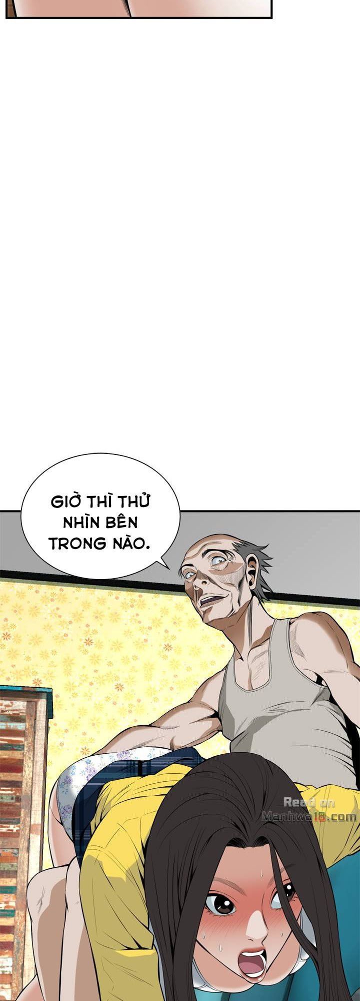đọc truyện Take A Peek Chương 30 ảnh 7 tại Thiên Thai Truyện