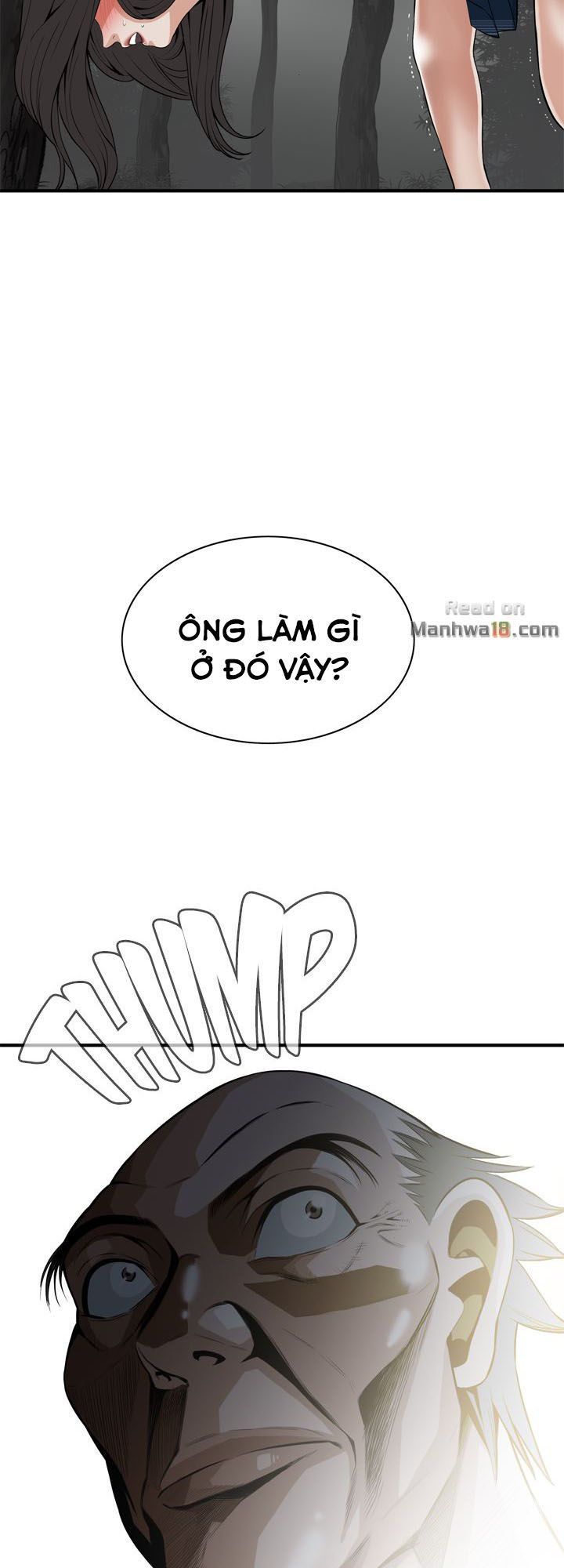 đọc truyện Take A Peek Chương 31 ảnh 23 tại Thiên Thai Truyện
