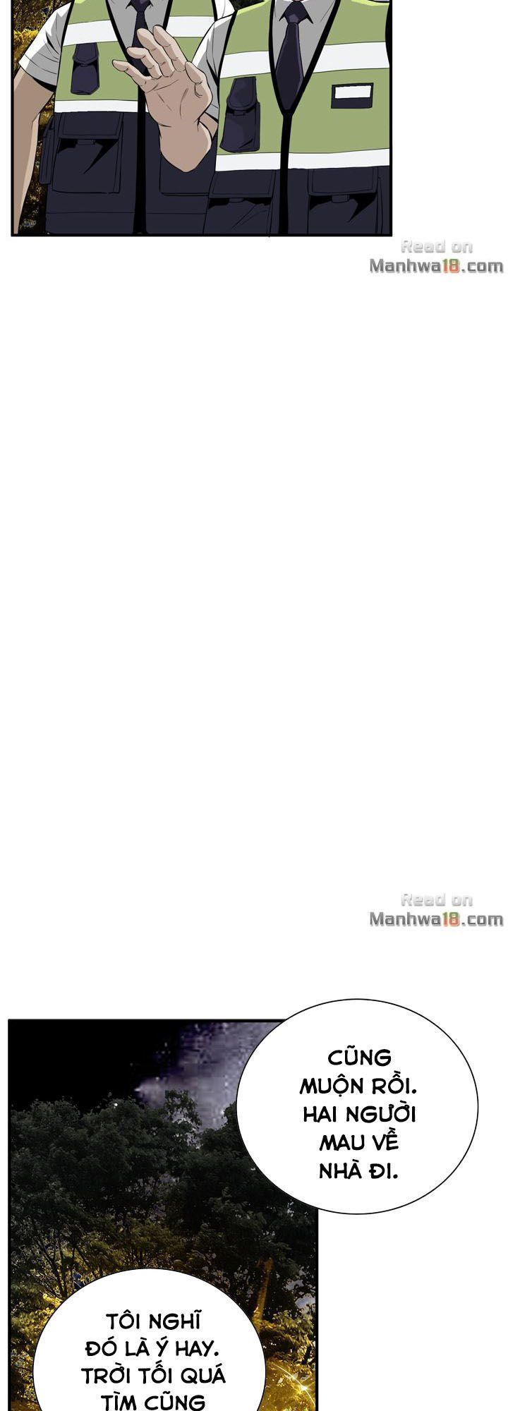 đọc truyện Take A Peek Chương 31 ảnh 37 tại Thiên Thai Truyện