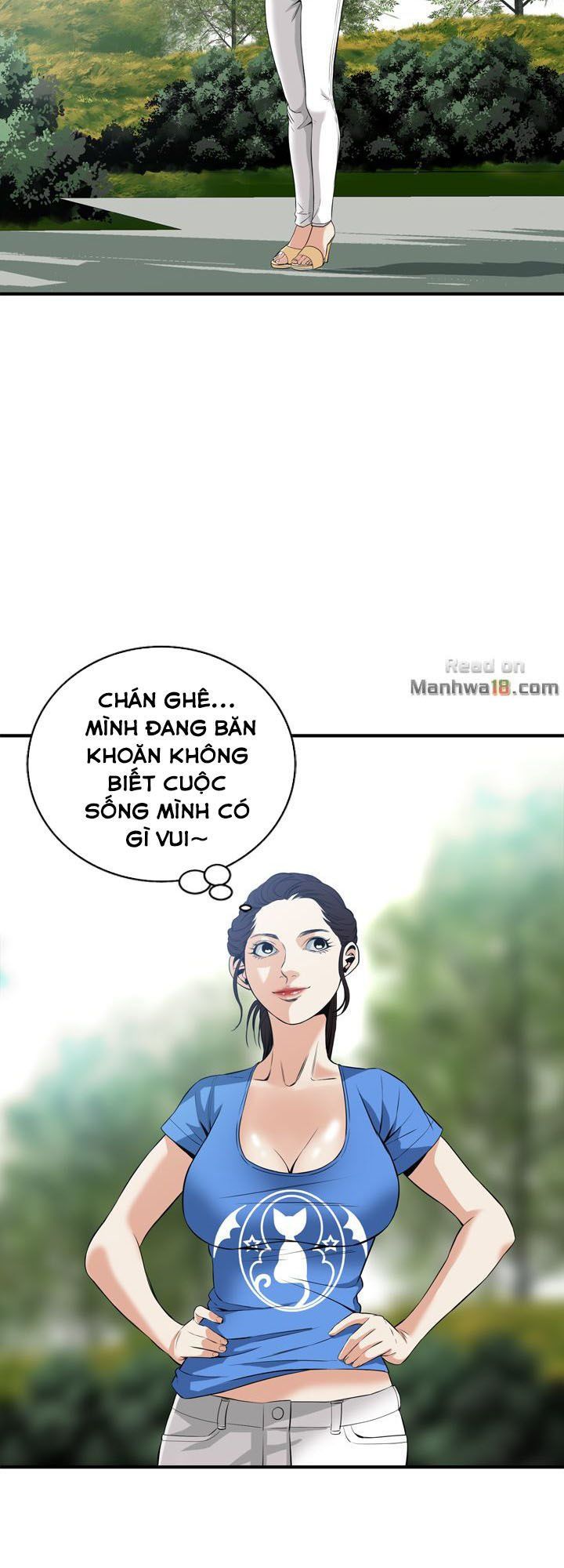 đọc truyện Take A Peek Chương 31 ảnh 47 tại Thiên Thai Truyện