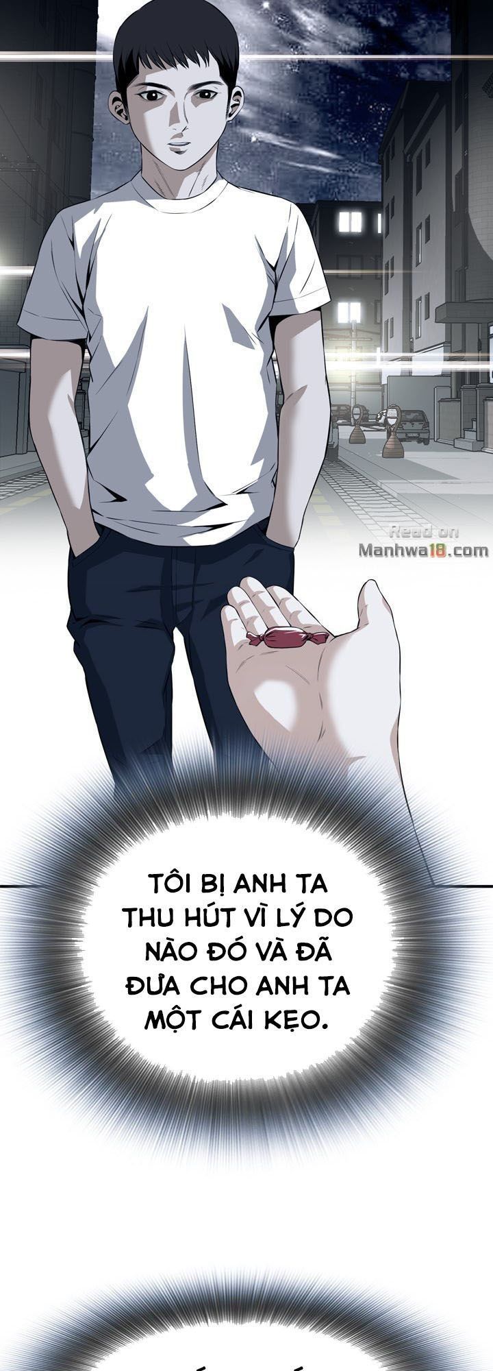 đọc truyện Take A Peek Chương 32 ảnh 24 tại Thiên Thai Truyện