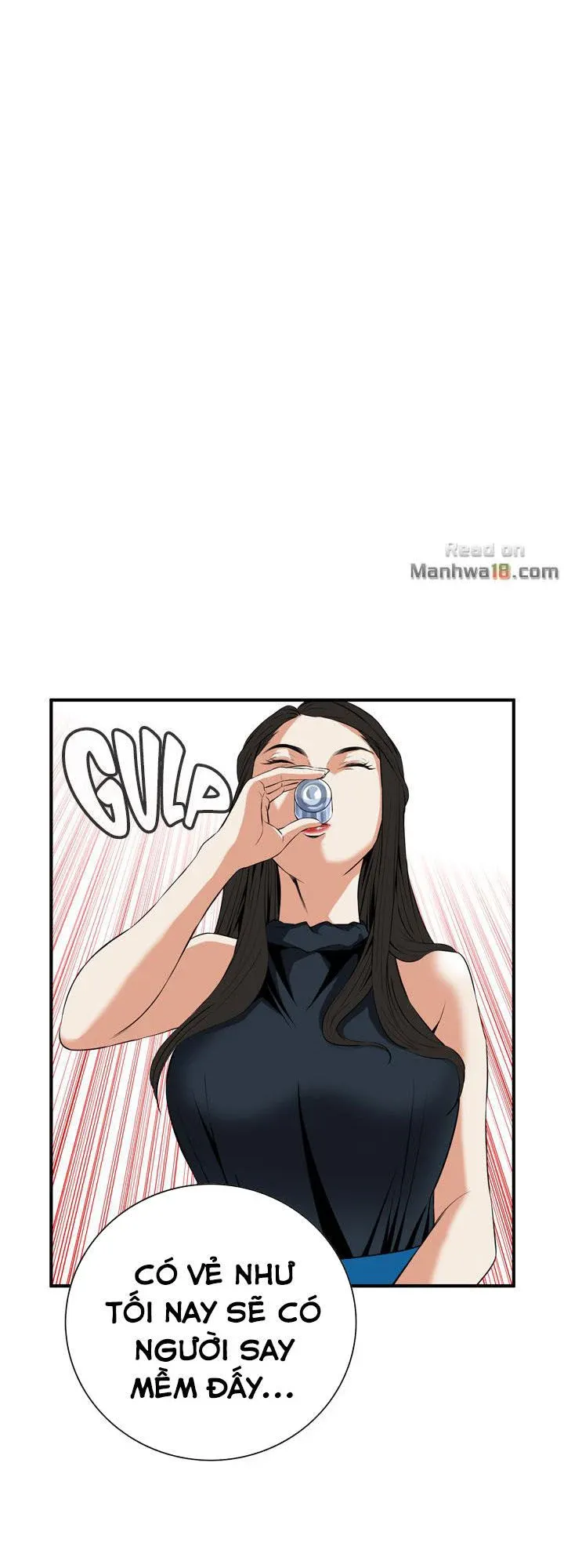 đọc truyện Take A Peek Chương 32 ảnh 27 tại Thiên Thai Truyện