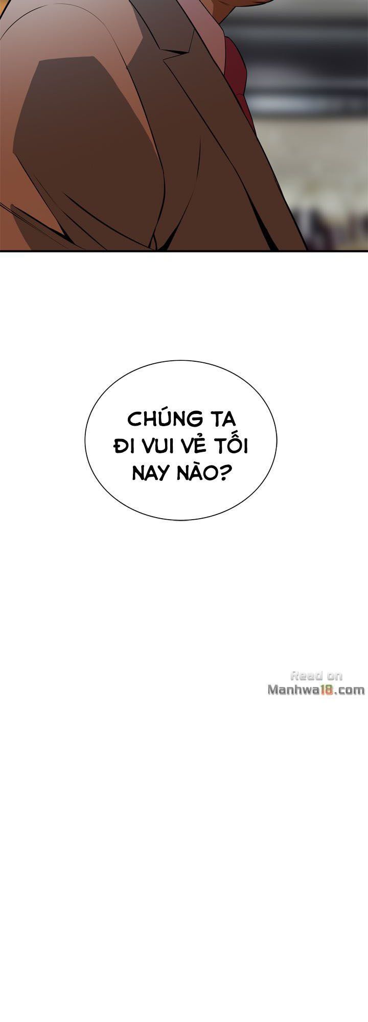 đọc truyện Take A Peek Chương 32 ảnh 4 tại Thiên Thai Truyện