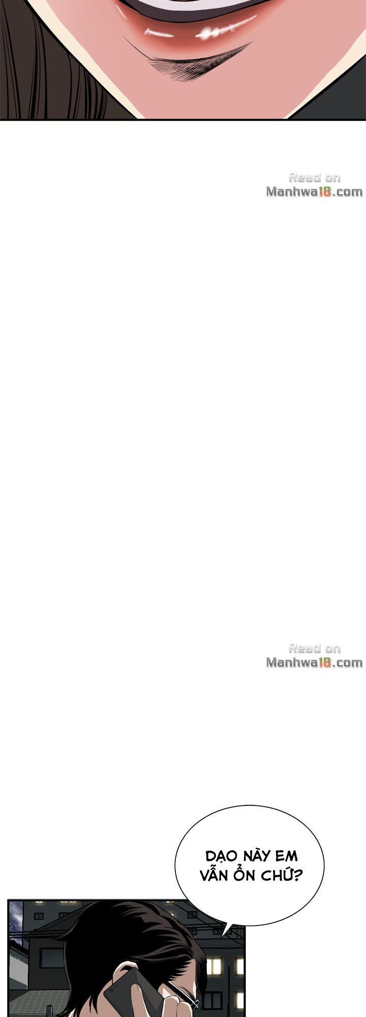 đọc truyện Take A Peek Chương 32 ảnh 38 tại Thiên Thai Truyện
