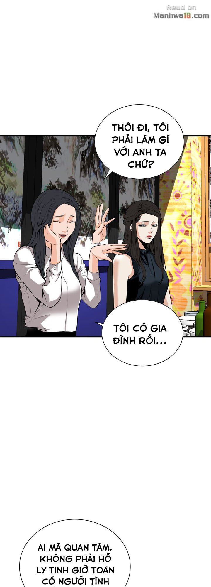 đọc truyện Take A Peek Chương 32 ảnh 10 tại Thiên Thai Truyện
