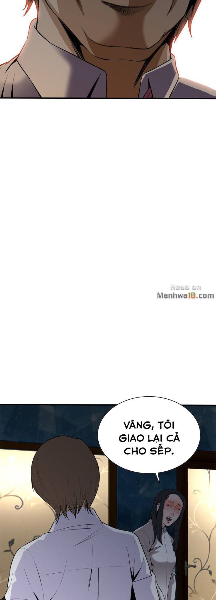 đọc truyện Take A Peek Chương 33 ảnh 12 tại Thiên Thai Truyện