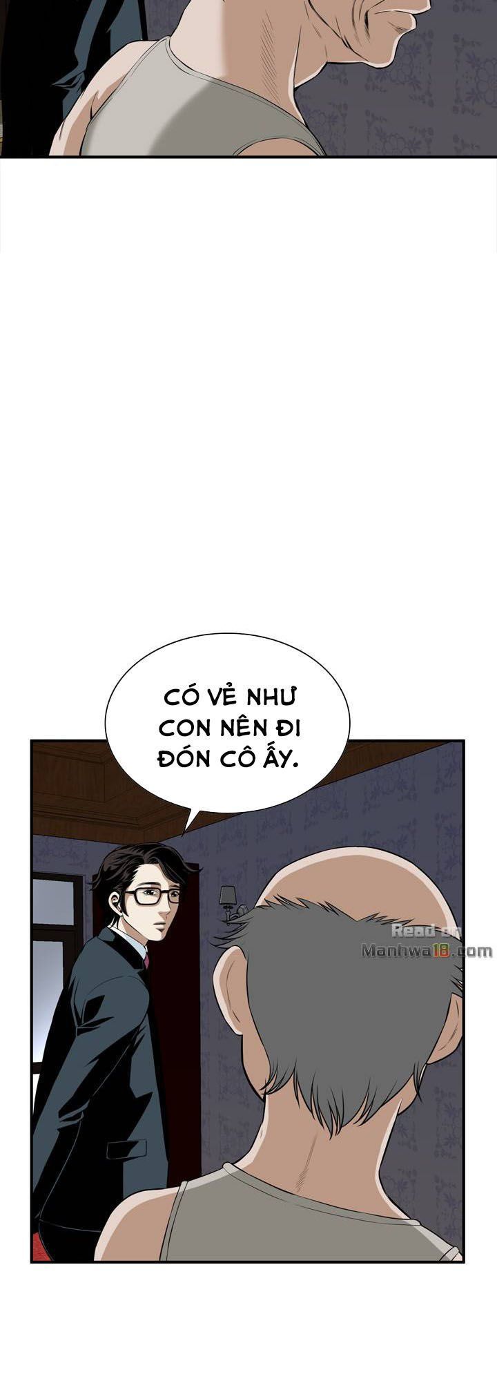 đọc truyện Take A Peek Chương 33 ảnh 21 tại Thiên Thai Truyện