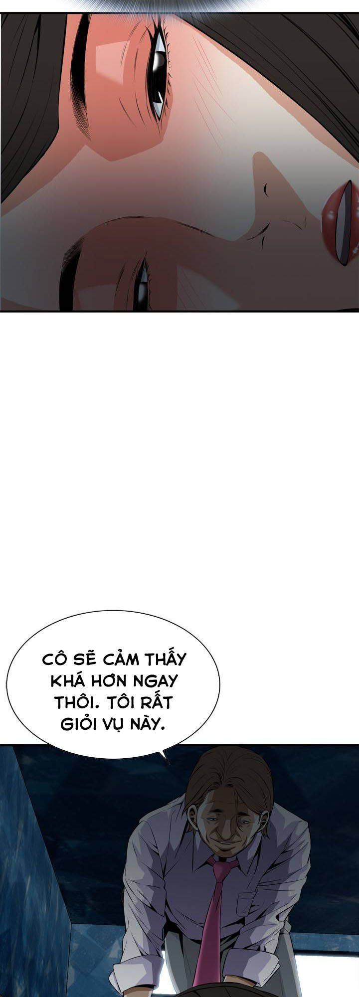 đọc truyện Take A Peek Chương 33 ảnh 40 tại Thiên Thai Truyện