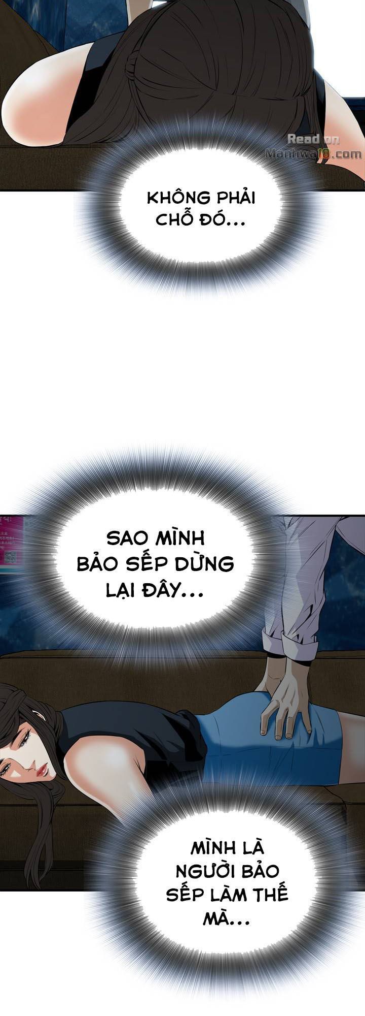 đọc truyện Take A Peek Chương 33 ảnh 41 tại Thiên Thai Truyện