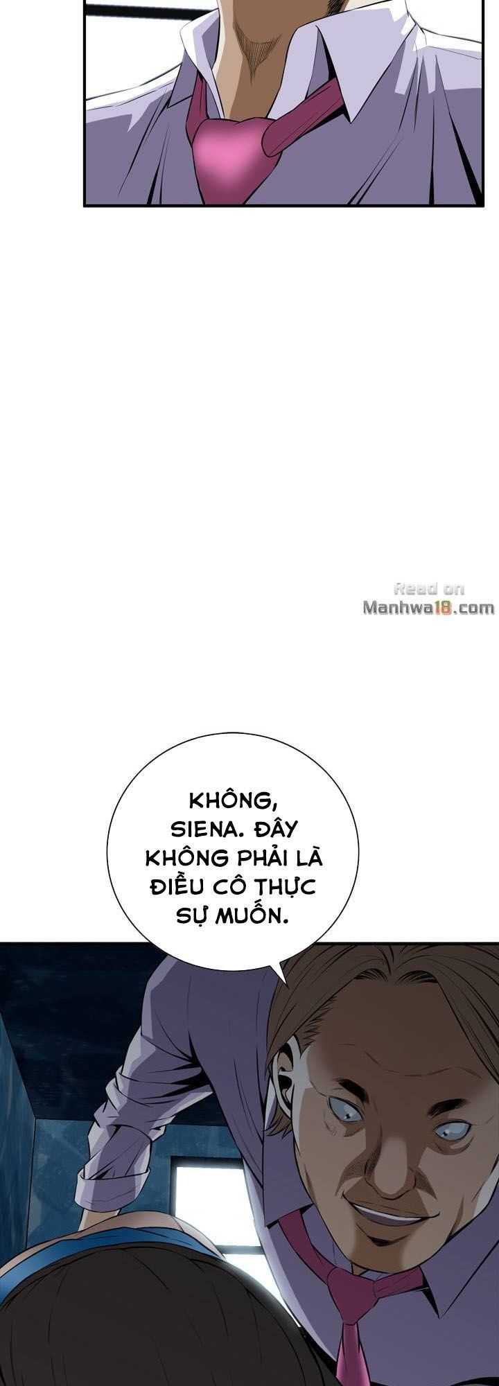 đọc truyện Take A Peek Chương 34 ảnh 21 tại Thiên Thai Truyện