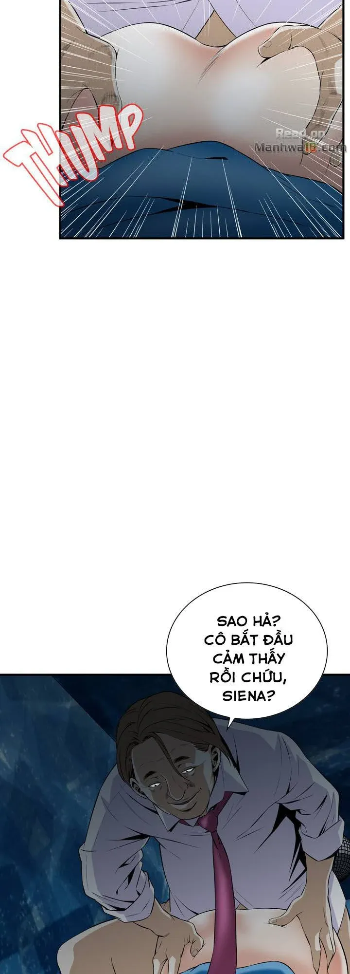 đọc truyện Take A Peek Chương 34 ảnh 42 tại Thiên Thai Truyện