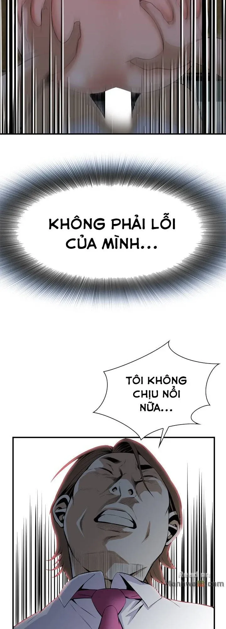đọc truyện Take A Peek Chương 35 ảnh 12 tại Thiên Thai Truyện