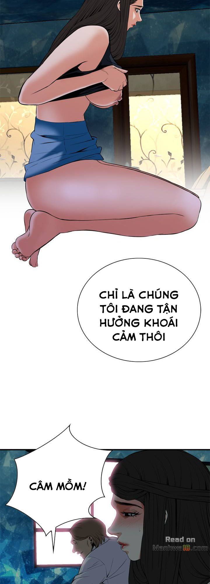 đọc truyện Take A Peek Chương 35 ảnh 35 tại Thiên Thai Truyện