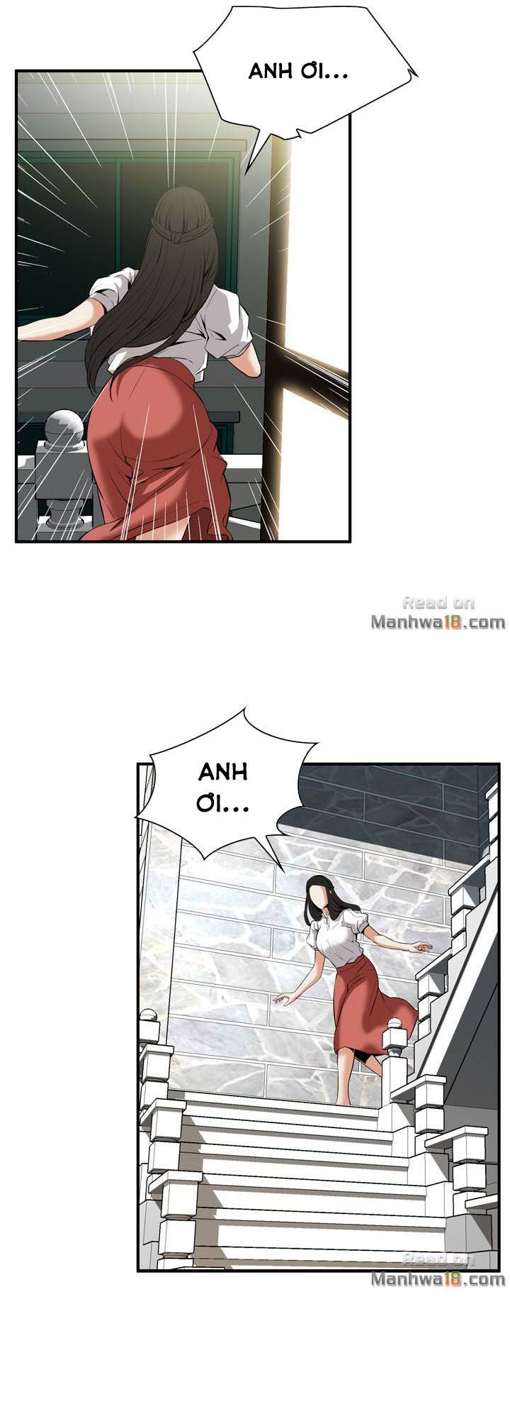 đọc truyện Take A Peek Chương 36 ảnh 19 tại Thiên Thai Truyện