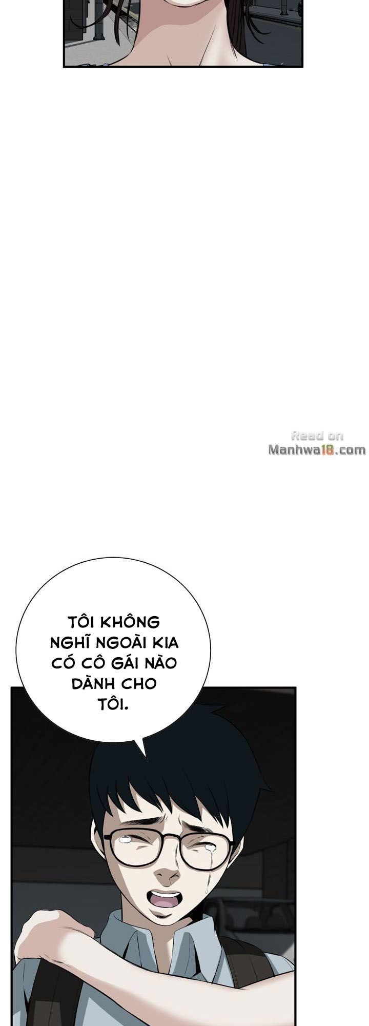 đọc truyện Take A Peek Chương 36 ảnh 42 tại Thiên Thai Truyện