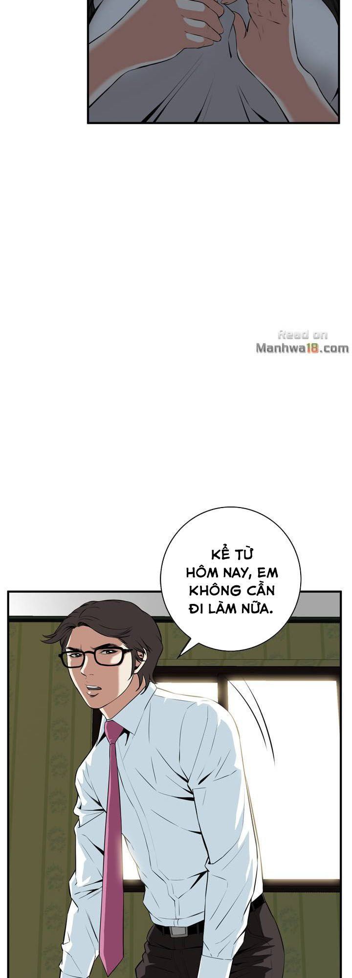 đọc truyện Take A Peek Chương 36 ảnh 7 tại Thiên Thai Truyện