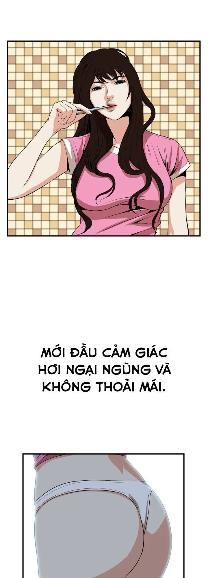 đọc truyện Take A Peek Chương 38 ảnh 19 tại Thiên Thai Truyện