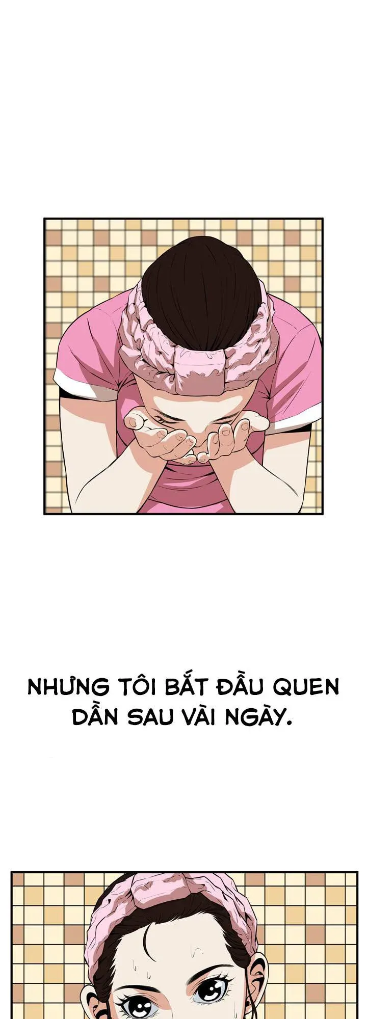 đọc truyện Take A Peek Chương 38 ảnh 21 tại Thiên Thai Truyện