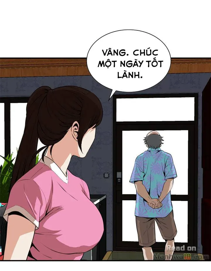 đọc truyện Take A Peek Chương 38 ảnh 41 tại Thiên Thai Truyện