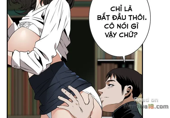 đọc truyện Take A Peek Chương 40 ảnh 61 tại Thiên Thai Truyện