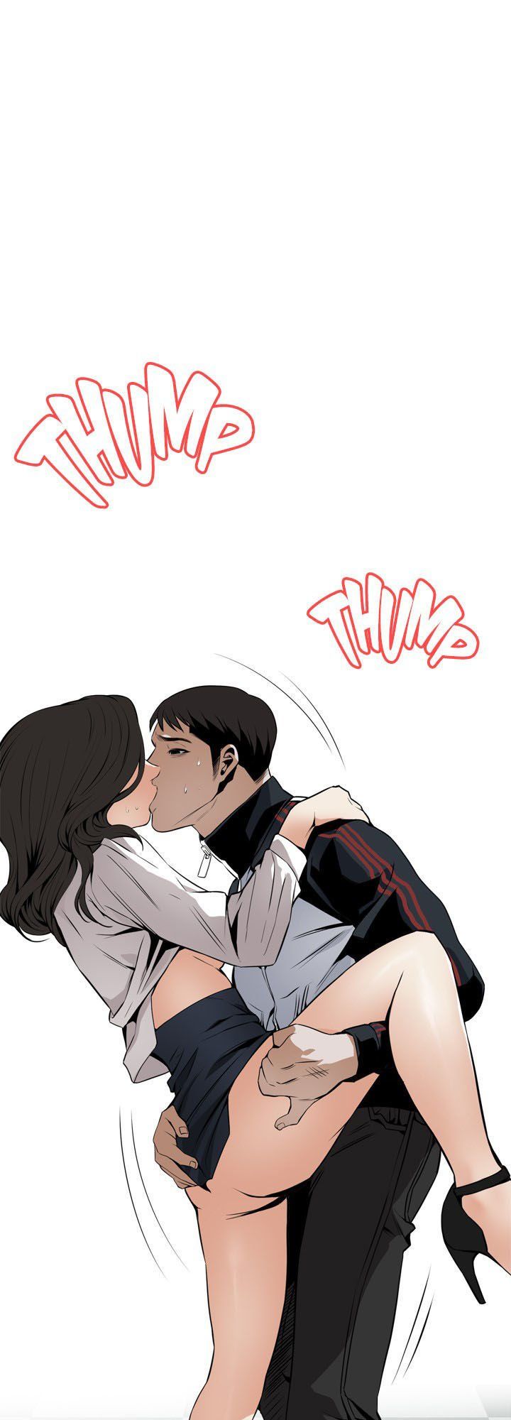 đọc truyện Take A Peek Chương 41 ảnh 66 tại Thiên Thai Truyện