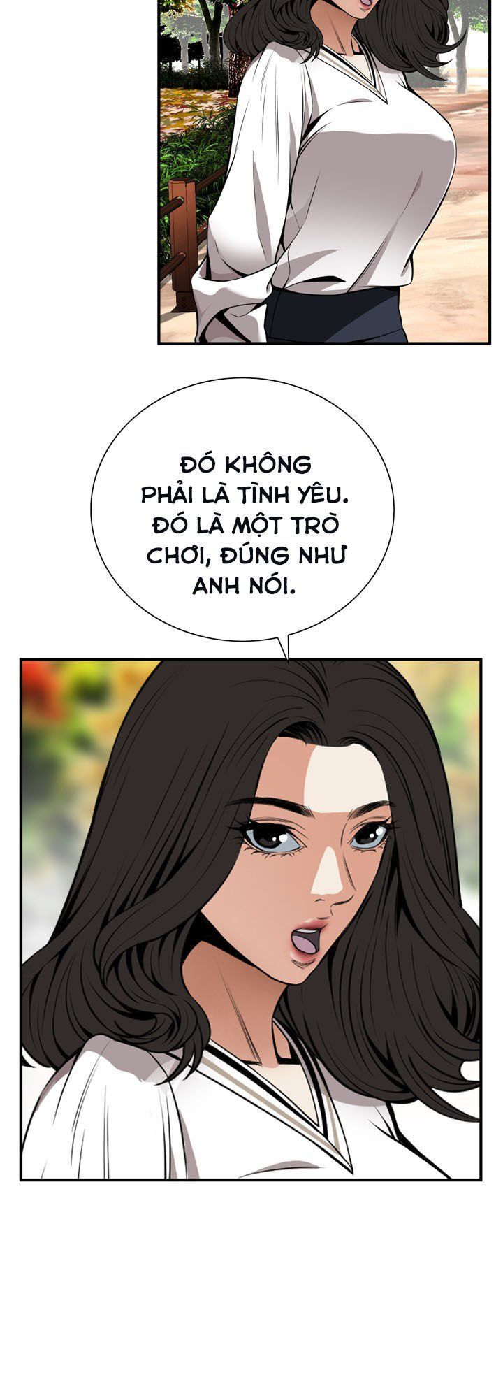 đọc truyện Take A Peek Chương 42 ảnh 41 tại Thiên Thai Truyện