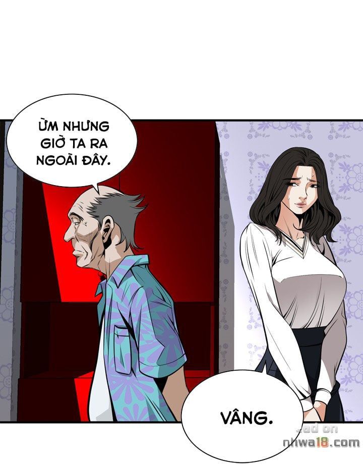 đọc truyện Take A Peek Chương 42 ảnh 79 tại Thiên Thai Truyện