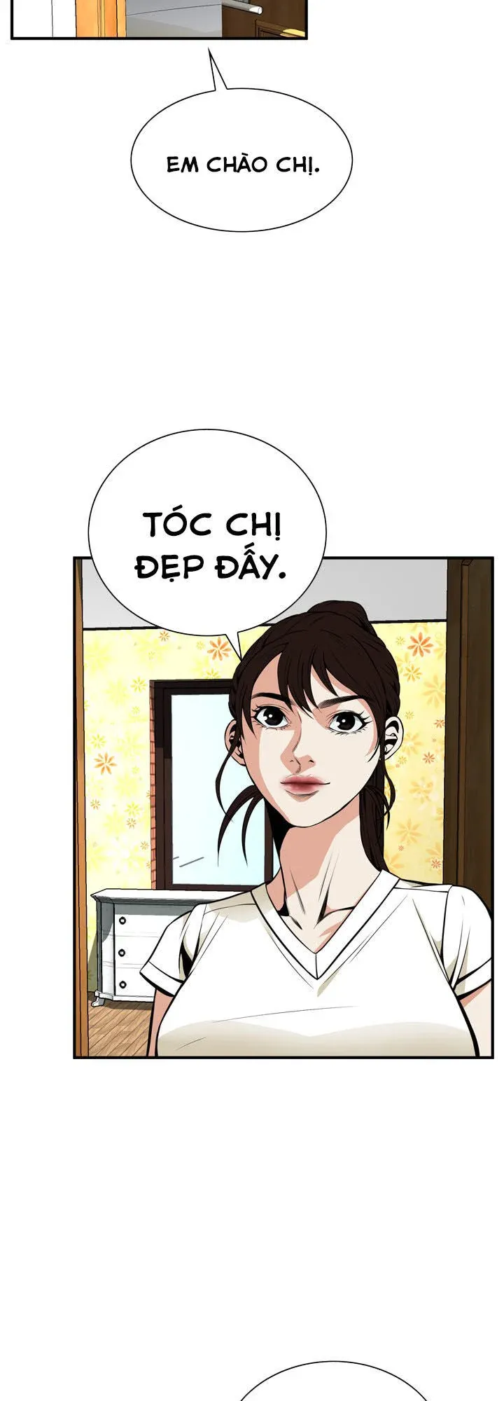 đọc truyện Take A Peek Chương 42 ảnh 84 tại Thiên Thai Truyện