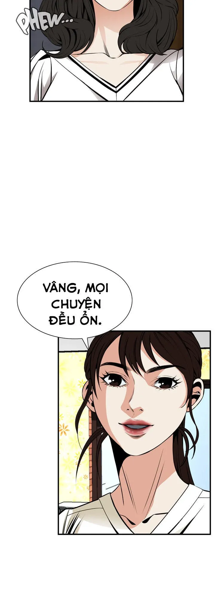 đọc truyện Take A Peek Chương 42 ảnh 86 tại Thiên Thai Truyện