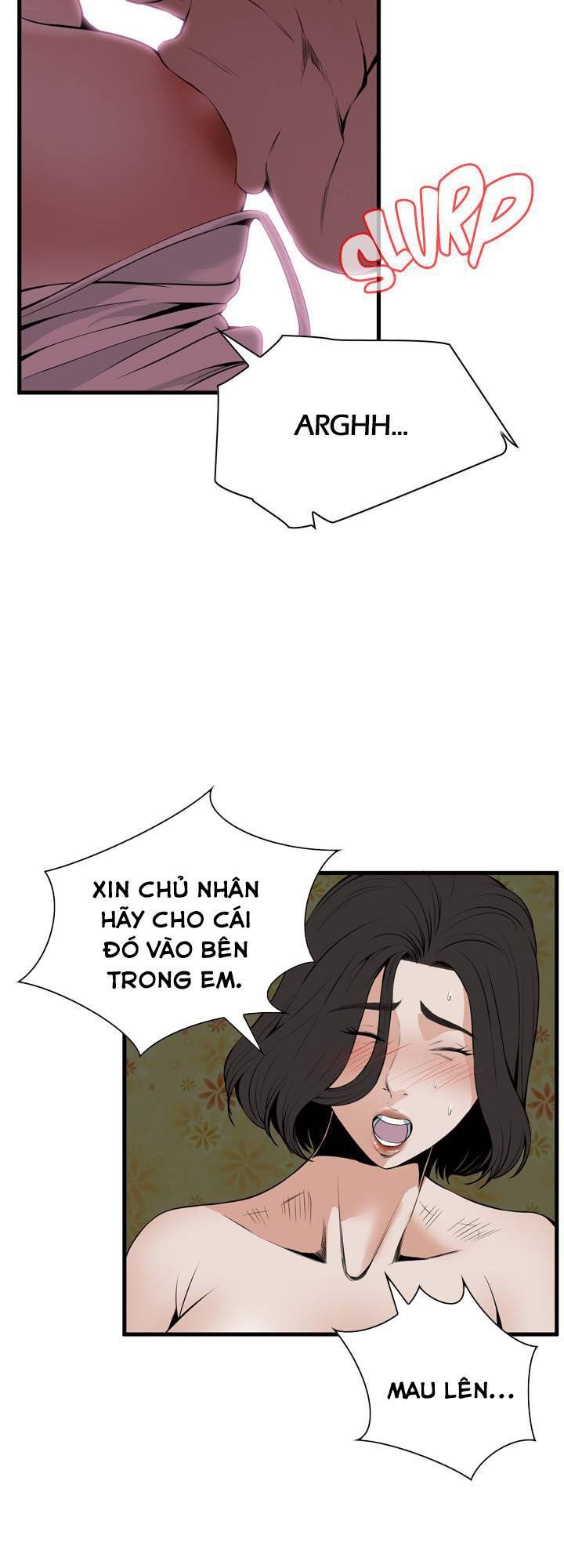 đọc truyện Take A Peek Chương 43 ảnh 27 tại Thiên Thai Truyện