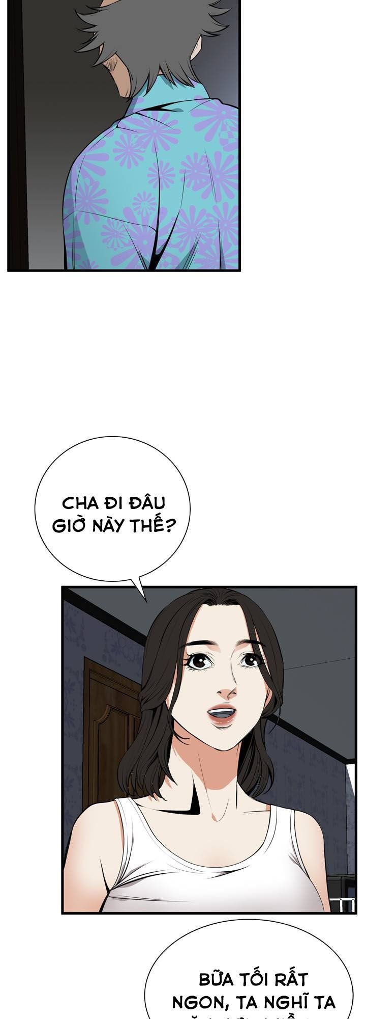 đọc truyện Take A Peek Chương 43 ảnh 64 tại Thiên Thai Truyện