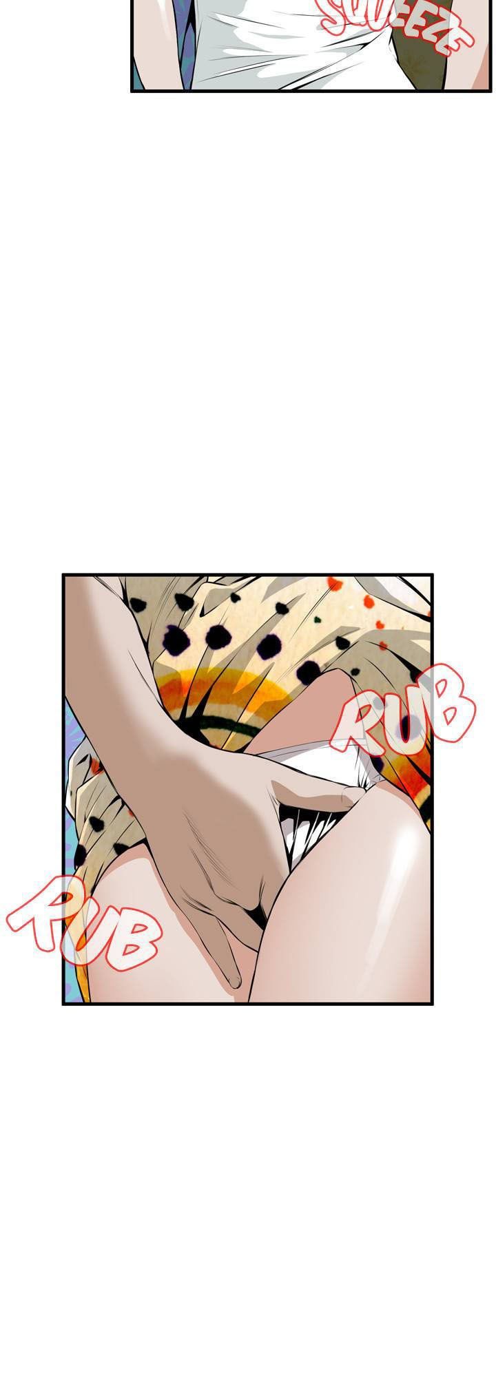 đọc truyện Take A Peek Chương 43 ảnh 8 tại Thiên Thai Truyện