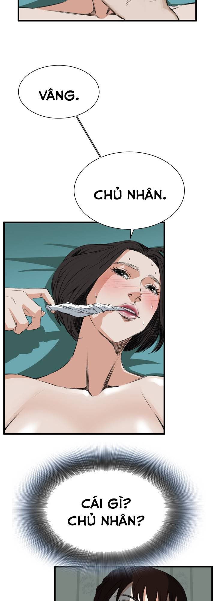 đọc truyện Take A Peek Chương 44 ảnh 50 tại Thiên Thai Truyện