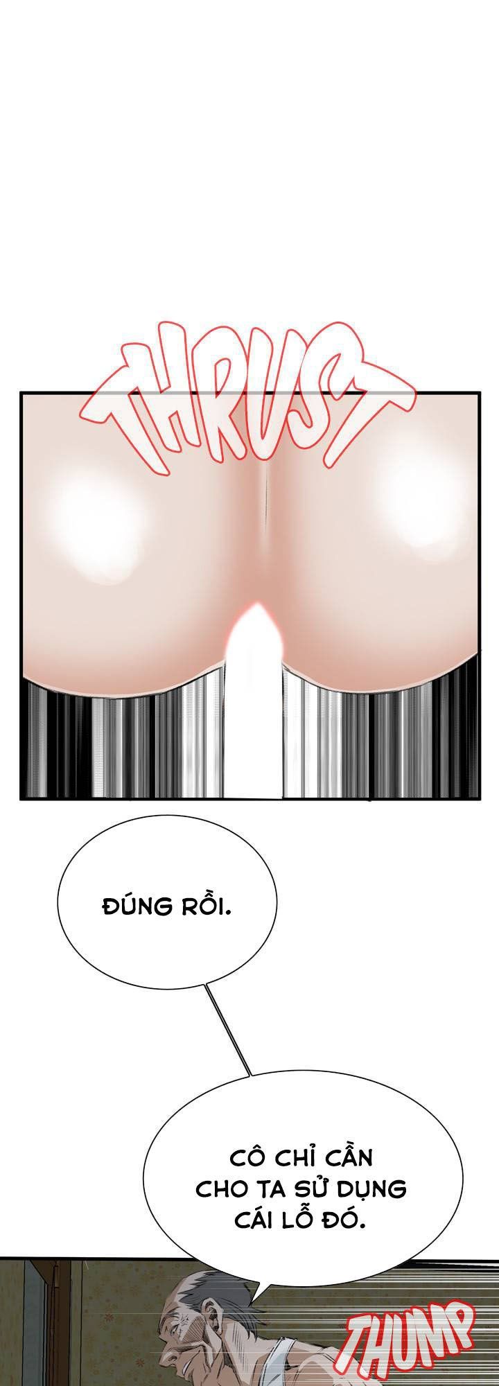 đọc truyện Take A Peek Chương 44 ảnh 52 tại Thiên Thai Truyện