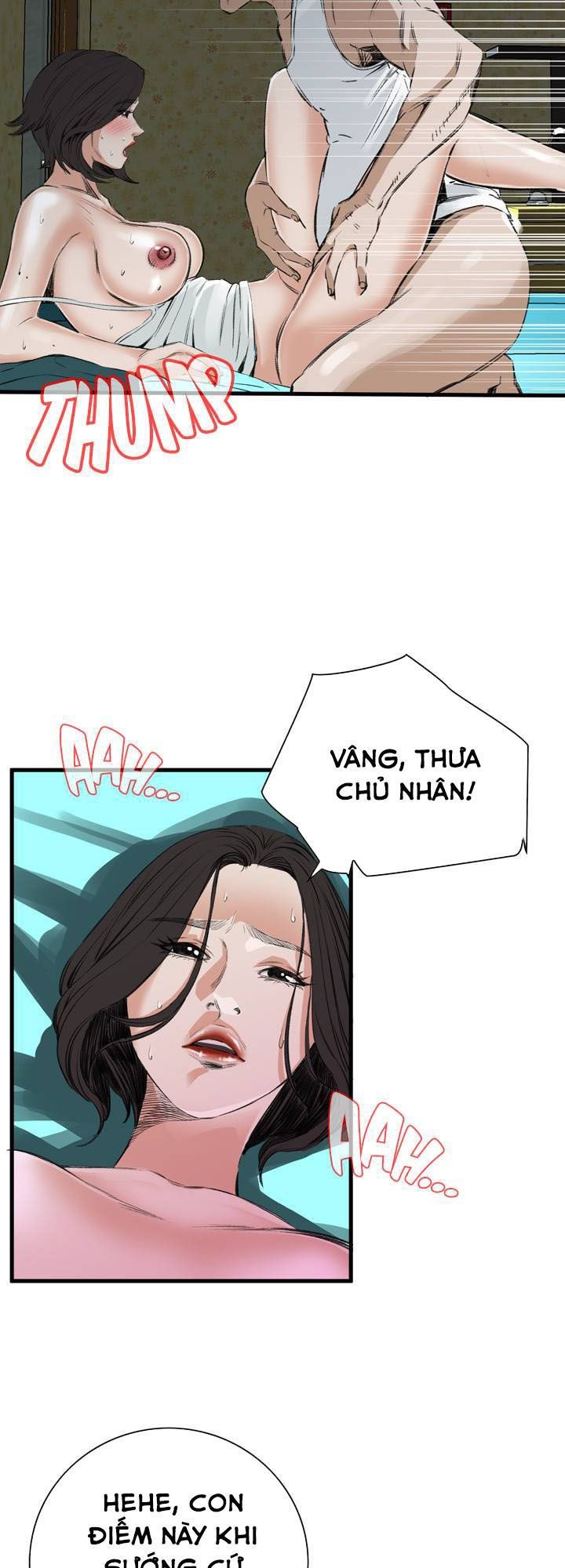 đọc truyện Take A Peek Chương 44 ảnh 53 tại Thiên Thai Truyện