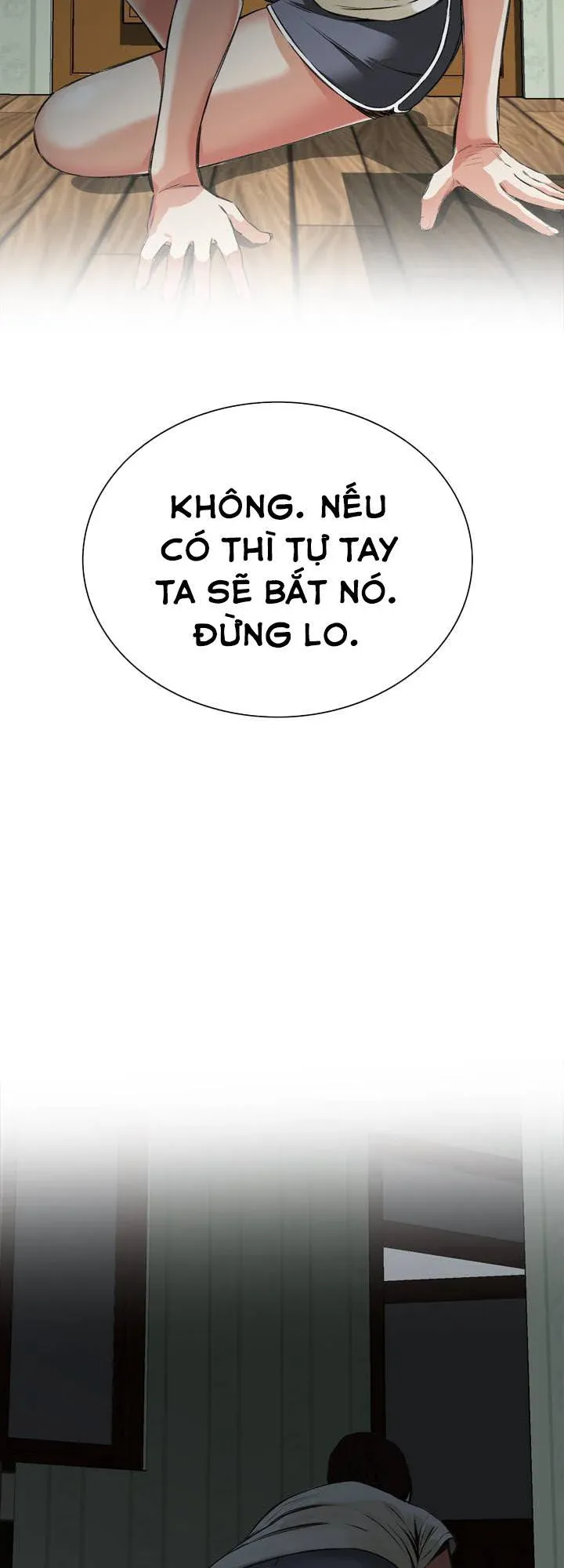 đọc truyện Take A Peek Chương 45 ảnh 18 tại Thiên Thai Truyện