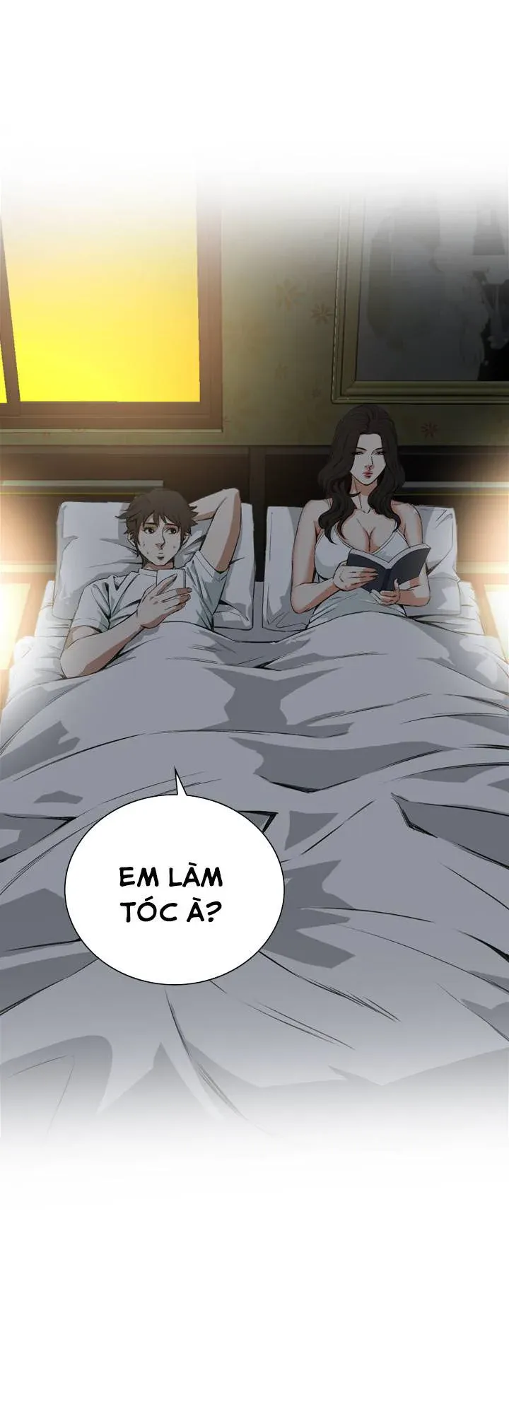 đọc truyện Take A Peek Chương 45 ảnh 33 tại Thiên Thai Truyện