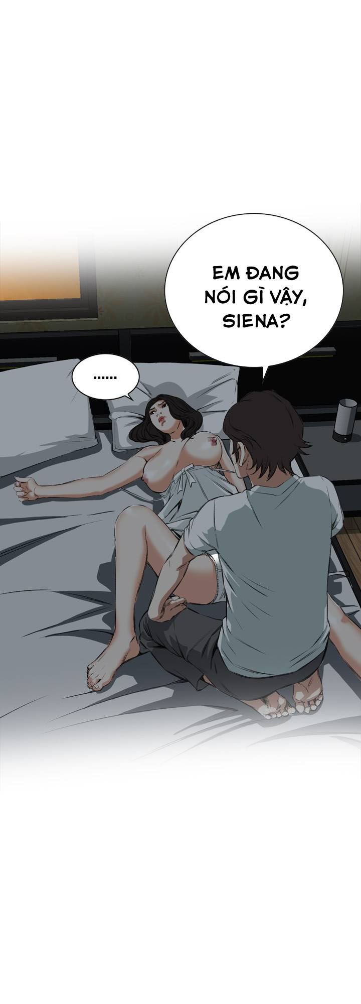 đọc truyện Take A Peek Chương 45 ảnh 65 tại Thiên Thai Truyện