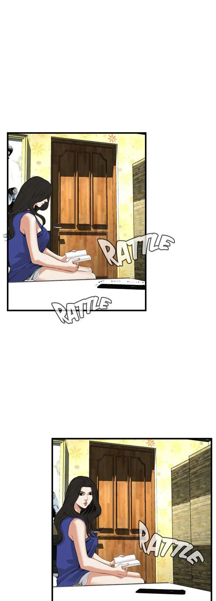 đọc truyện Take A Peek Chương 46 ảnh 61 tại Thiên Thai Truyện
