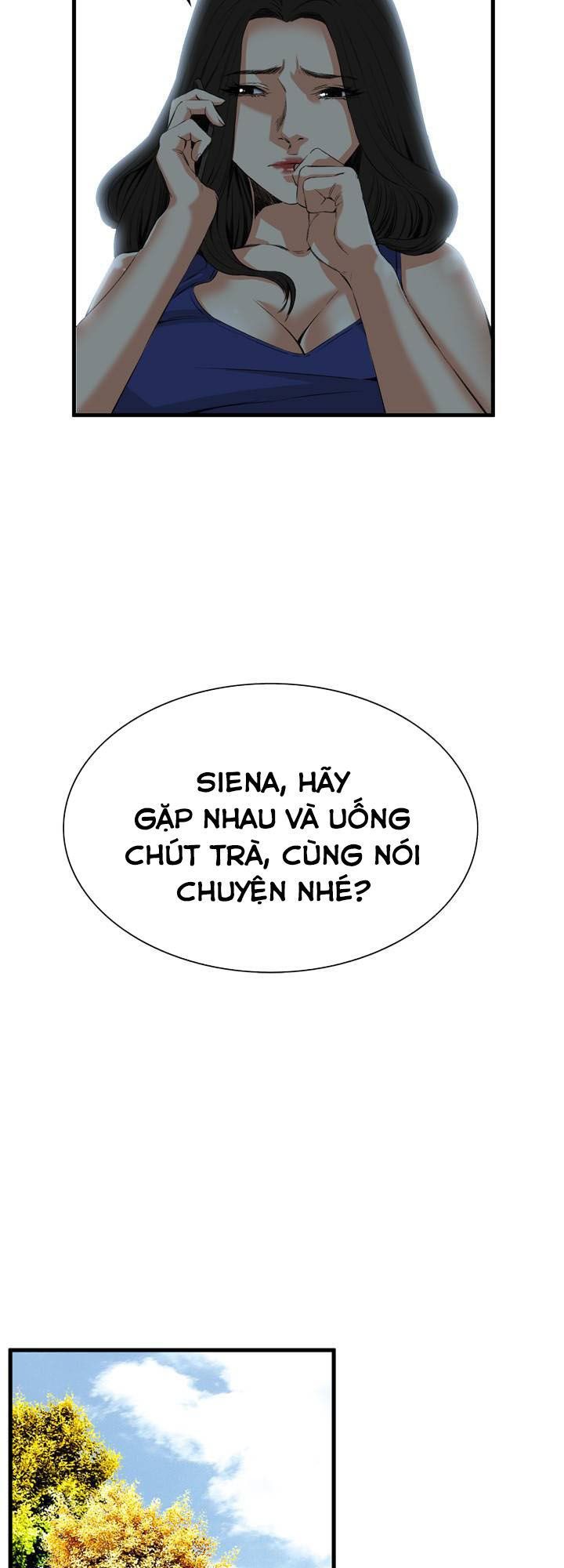 đọc truyện Take A Peek Chương 47 ảnh 16 tại Thiên Thai Truyện