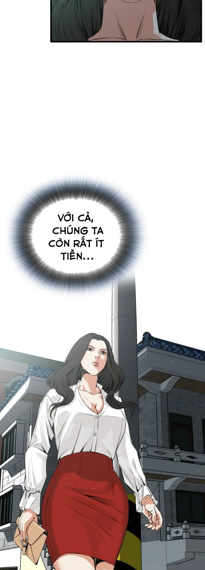 đọc truyện Take A Peek Chương 47 ảnh 49 tại Thiên Thai Truyện
