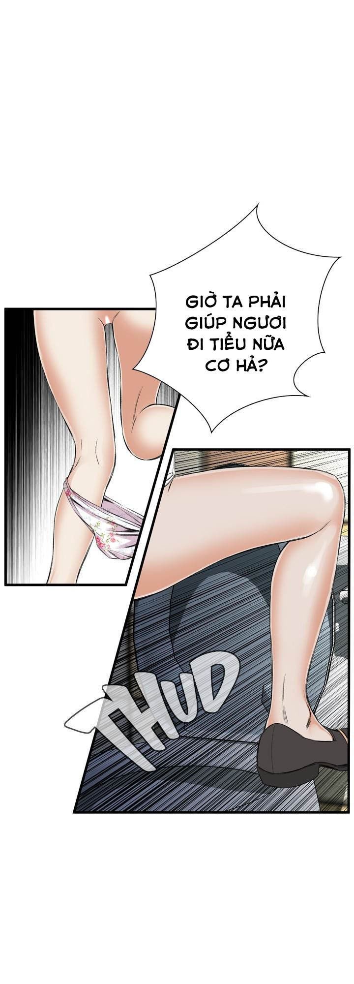 đọc truyện Take A Peek Chương 48 ảnh 35 tại Thiên Thai Truyện