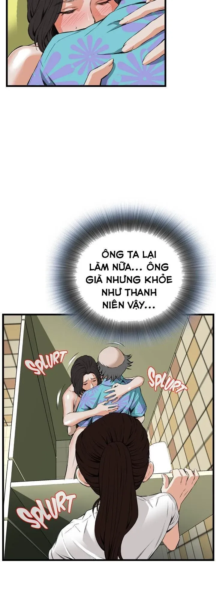 đọc truyện Take A Peek Chương 50 ảnh 13 tại Thiên Thai Truyện